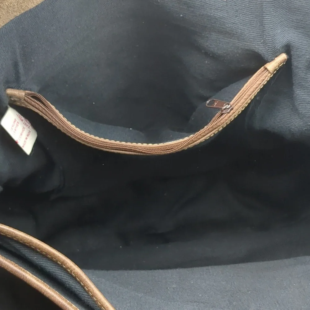 East-West original concept design bag